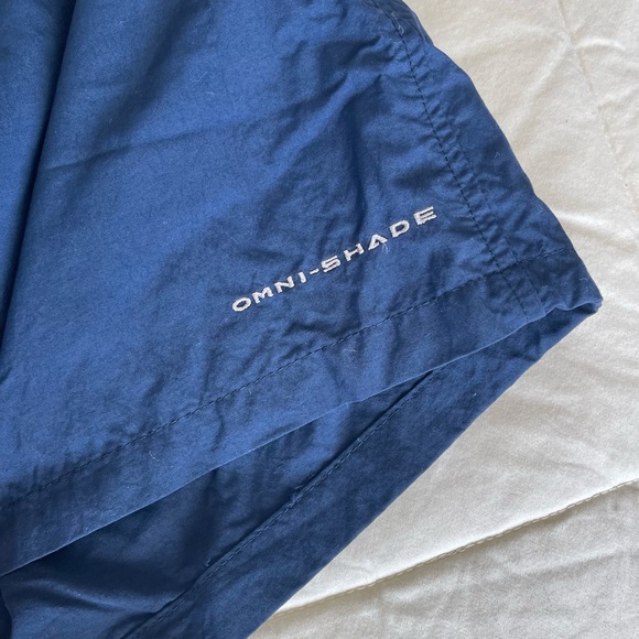 Columbia PFG Shorts - Picture 2 of 6